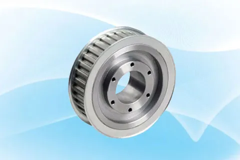 Timing Pulleys